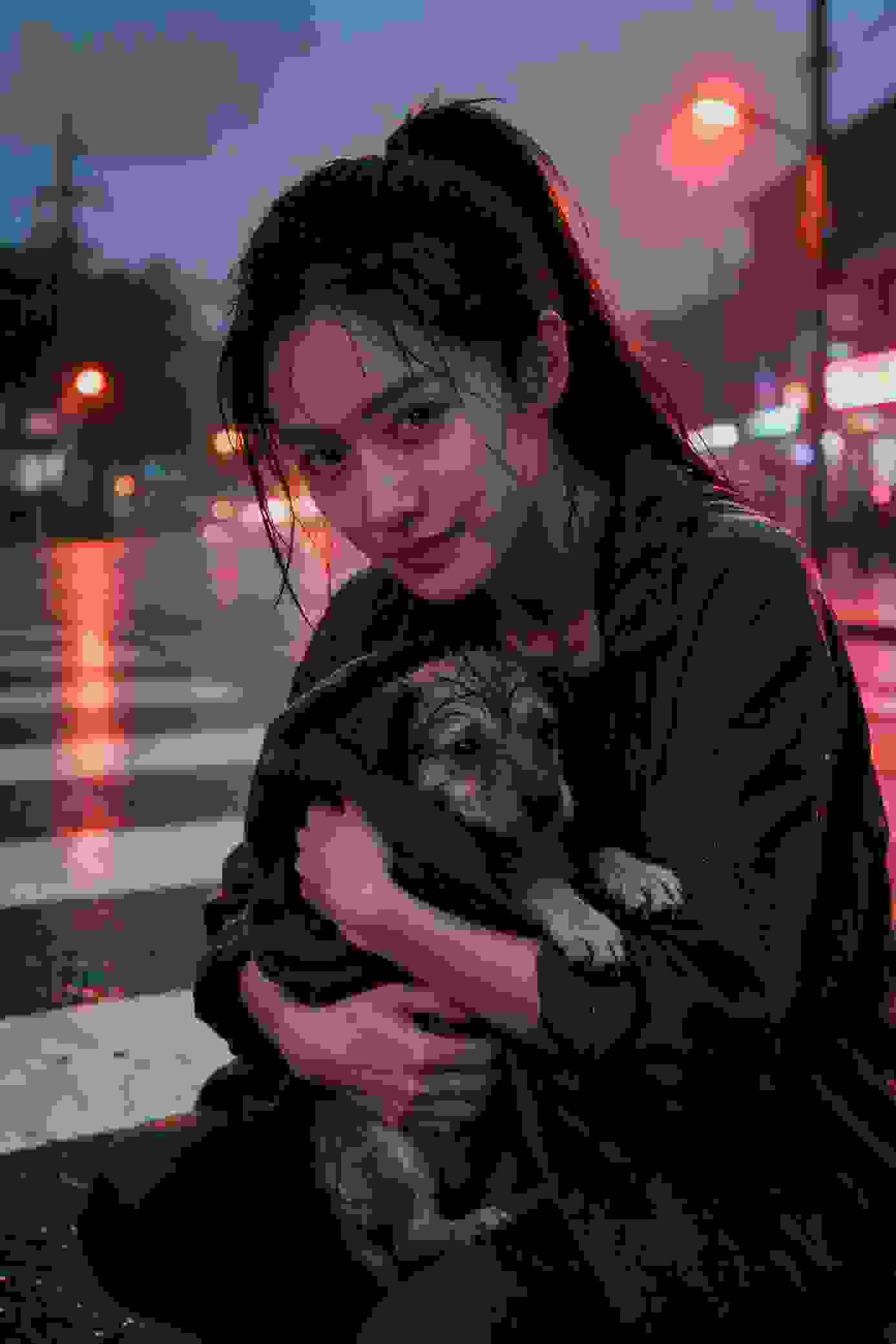 少年杨过传