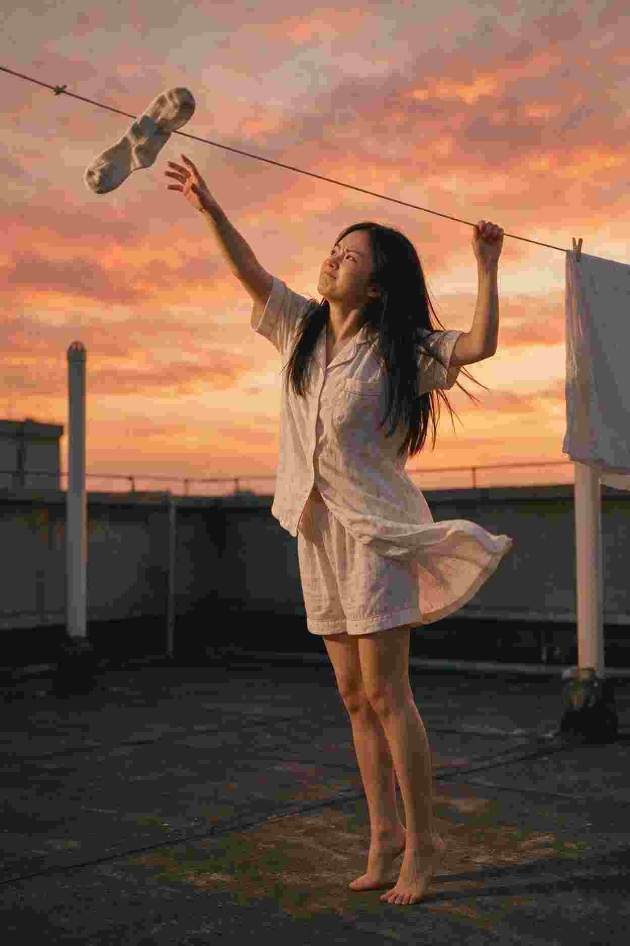 狐妖小红娘