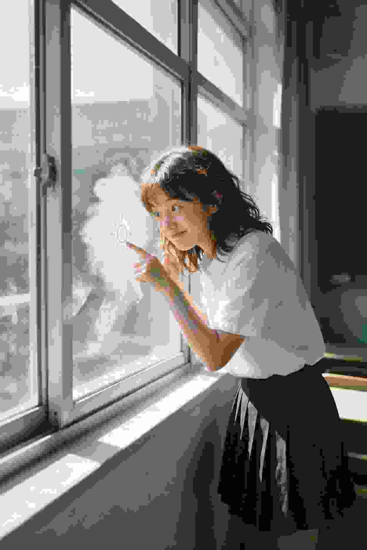 长风渡