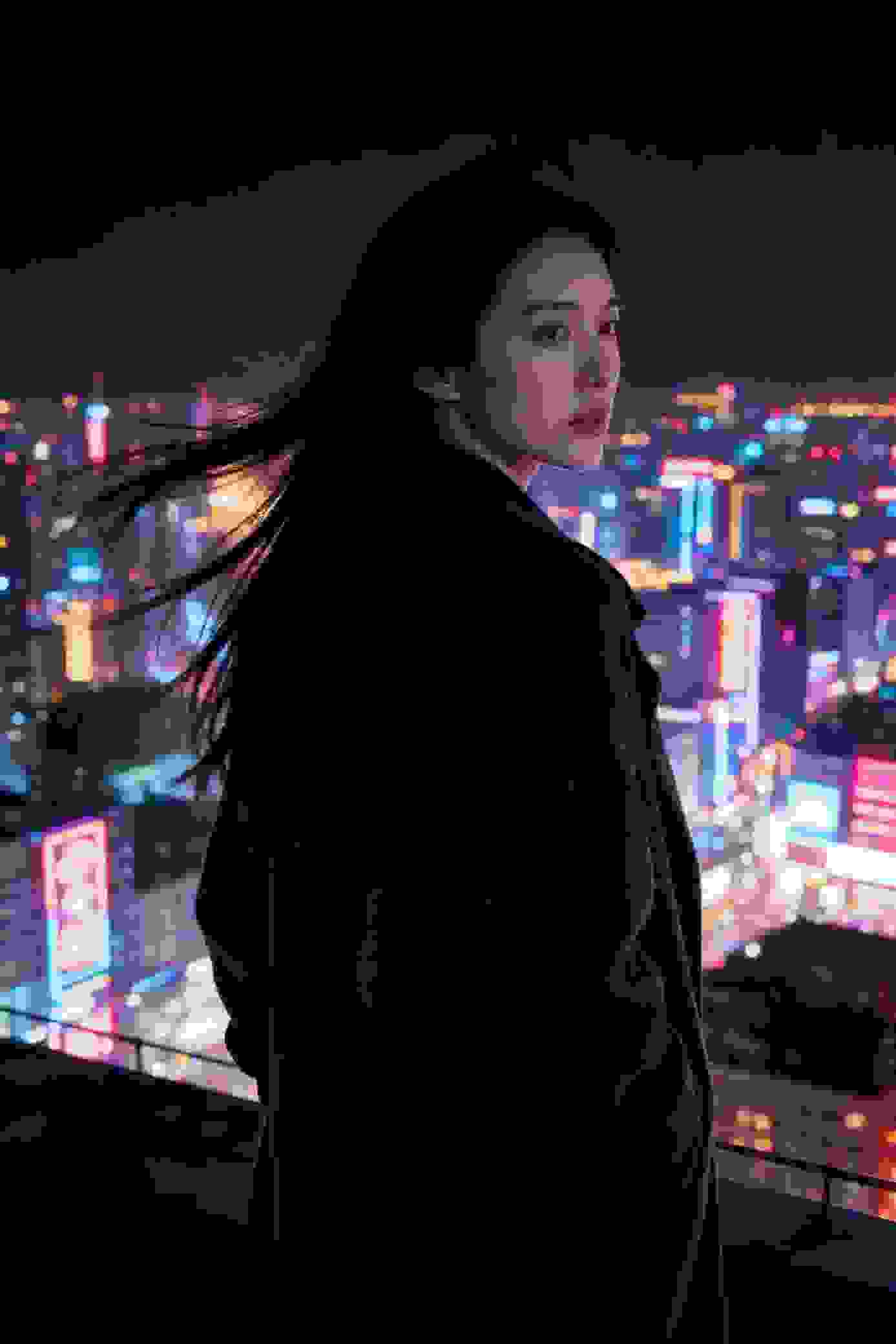 大侠郭靖的故事