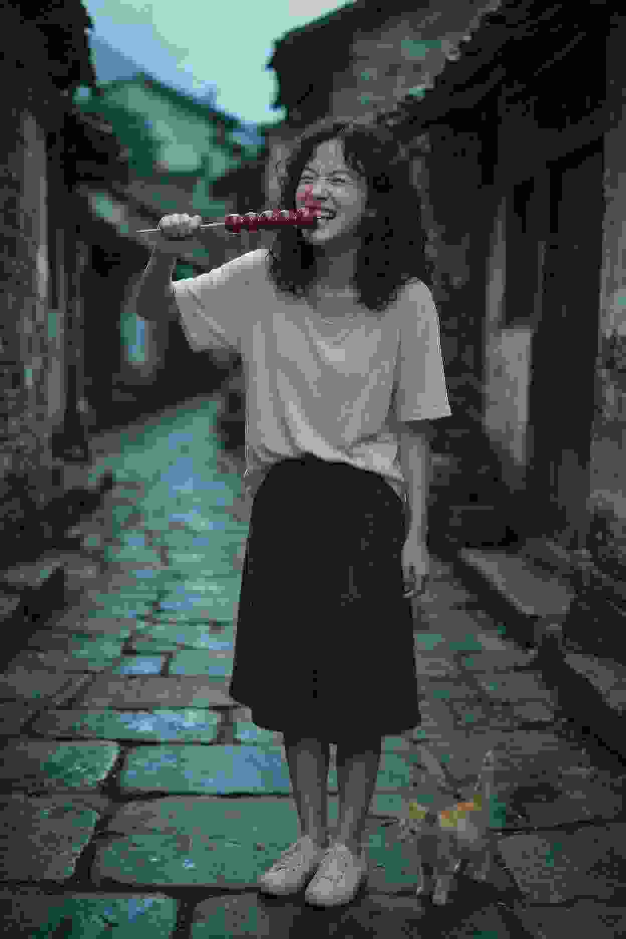 笑傲江湖之东方不败